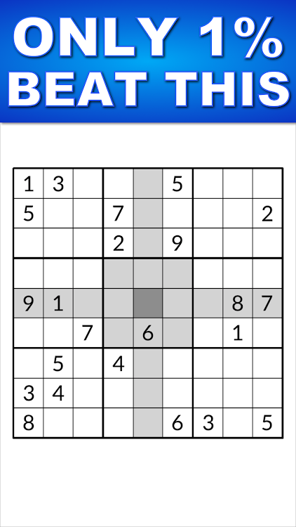 Sudoku - 5.4 - (Android)