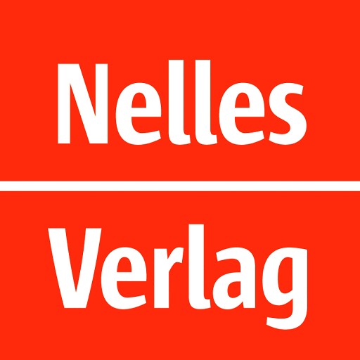 Reiseführer Nelles Verlag logo