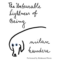 Icon image The Unbearable Lightness of Being: A Novel