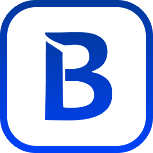 Bigoen Chat logo