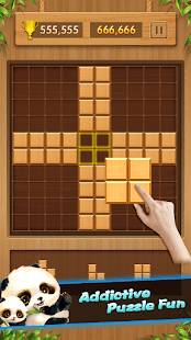 Wood Block Puzzle 1.4.1 APK screenshots 5