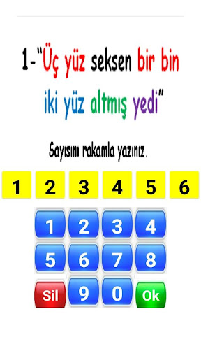 4. Sınıf Eğlenceli Matematik Screen 2