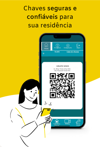 Grupo WWS Portaria Virtual Screen 3