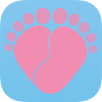 Cover Image of Download Tinytracks: Breastfeeding, Diaper, Book Tracker 1.13.2 APK