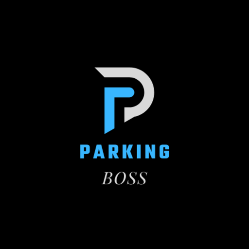 PARKING BOSS logo