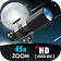 Ultra Zoom Telescope 45x Camera(Photo & Video) icon