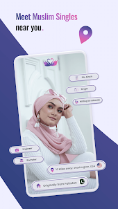 Proposal-Muslim Marriage App
