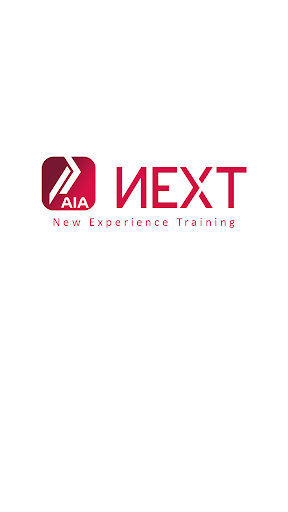 AIA NEXT Screen 2
