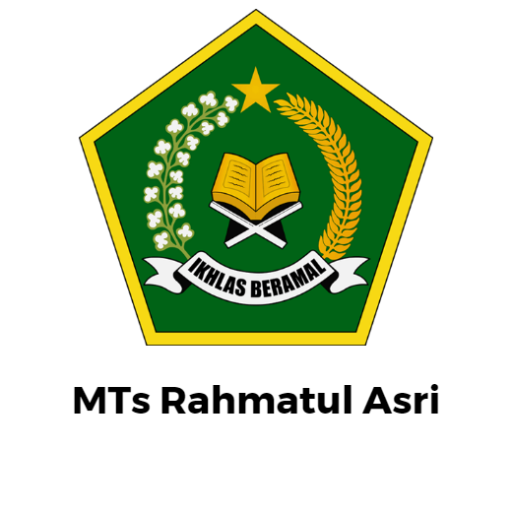 MTs Rahmatul Asri logo