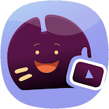 Lok Lok V2 Movie App Helper icon