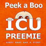 Peekaboo ICU Preemie icon