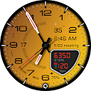 D355 Watch Face