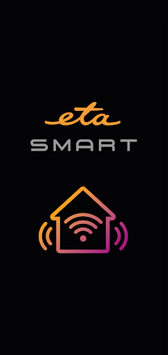 Android application ETA Smart screenshort