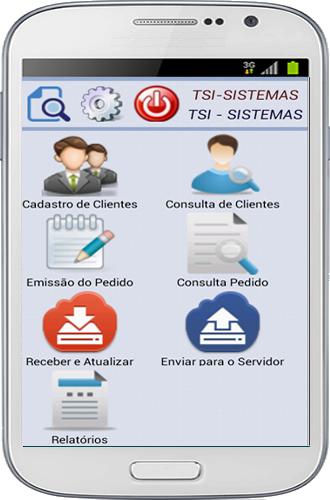 Representação PremiumWebRep Screen 2
