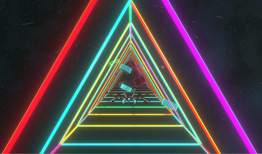 Eternal Odyssey Screen 3