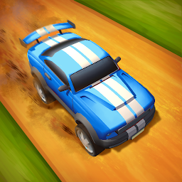 Super Side Racing