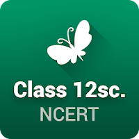 NCERT Solutions for Class 12