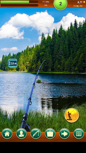 Fishing Baron - fishing game 3