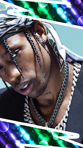 Travis Scott HD Wallpapers