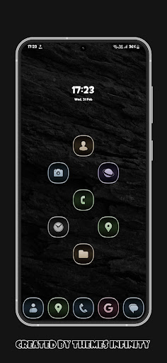 mockup