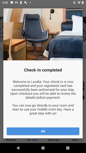 Lundia Screen 3