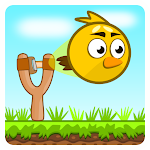 Cover Image of Descargar Angry Crusher 0.1.4 APK