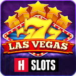 Cover Image of Télécharger Casino de machines à sous de Vegas  APK