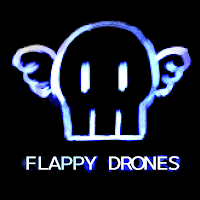 Flappy Drone