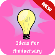 ideas for anniversary