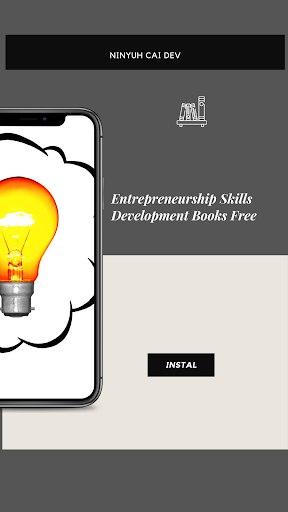 Entrepreneurship Development