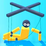 Cover Image of Télécharger Puppet Runner  APK