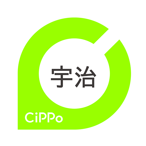宇治CiPPo logo