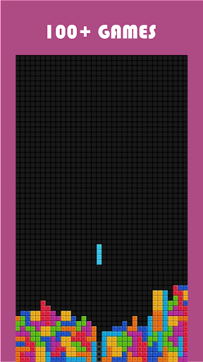 Android application Vuclip Premium Game screenshort
