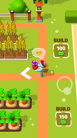 Game screenshot My Fruit Mart apk download