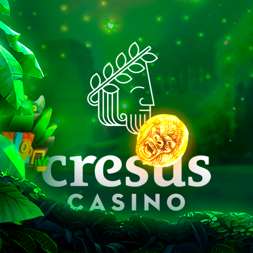 Cresus Casino - Play Fun