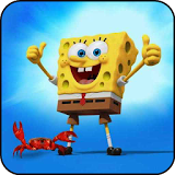 SpongeBob Wallpaper icon