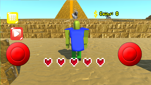 Maze and Labyrinths 3D  Mr Toto