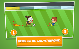 Ultimate Soccer - Screenshot 3