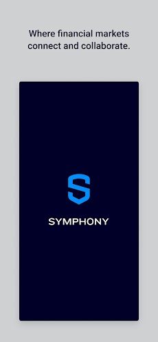 Symphony Secure Communicationsのおすすめ画像2