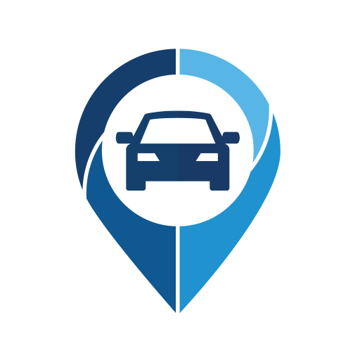 Movistar Smart Parking logo