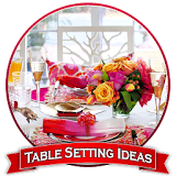 Table Setting Ideas icon