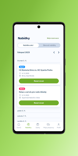 FEE Transport Screen 3