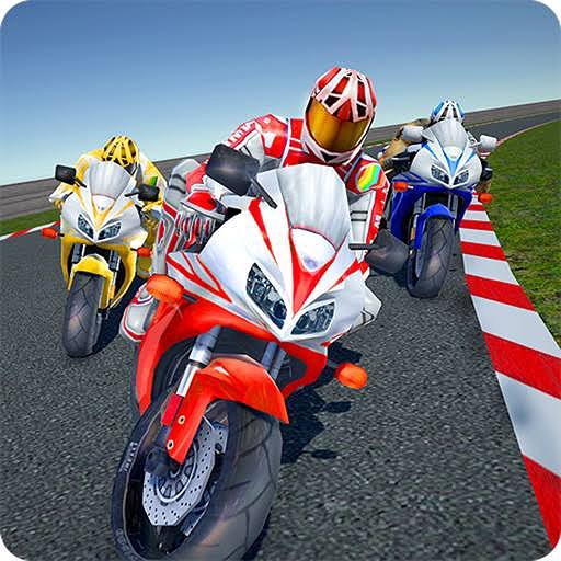 bike racing