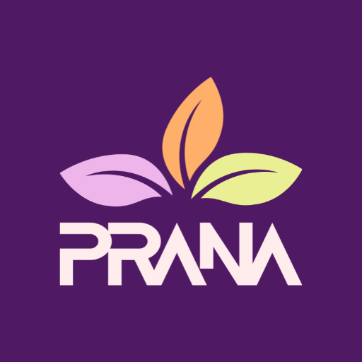 Prana App logo