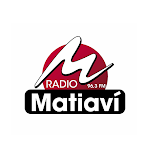 Cover Image of Baixar Radio Matiaví 96.3 FM 4.0.1 APK