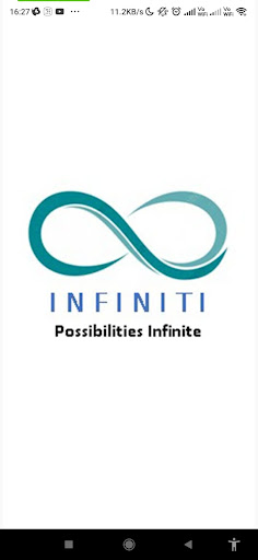 Android application Infi-e-store screenshort