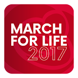 March for Life 2017 icon