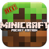 Pocket Mini Craft icon