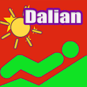 Dalian Tourist Map Offline