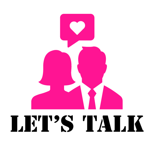 Lets Talk - Dating (SriLanka)